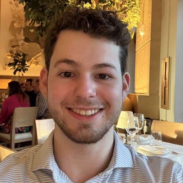 Zach Lichtman